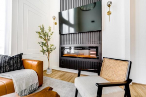 Urban Oasis with Top Houston Attractions nearby
